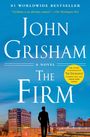 John Grisham: The Firm, Buch