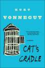 Kurt Vonnegut: Cat's Cradle, Buch