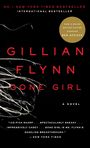 Gillian Flynn: Gone Girl, Buch