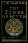 Joseph Campbell: Power of Myth, Buch