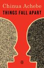 Chinua Achebe: Things Fall Apart, Buch