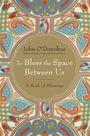 John O'Donohue: To Bless the Space Between Us, Buch