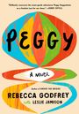 Rebecca Godfrey: Peggy, Buch