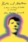 Alex Marzano-Lesnevich: Both and Neither, Buch