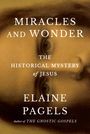 Elaine Pagels: Miracles and Wonder, Buch