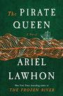 Ariel Lawhon: The Pirate Queen, Buch
