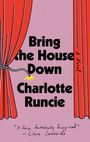 Charlotte Runcie: Bring the House Down, Buch