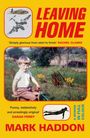 Mark Haddon: Leaving Home, Buch