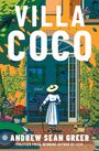 Andrew Sean Greer: Villa Coco, Buch