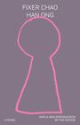 Han Ong: Fixer Chao, Buch