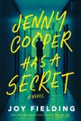 Joy Fielding: Jenny Cooper Has a Secret, Buch