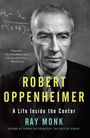 Ray Monk: Robert Oppenheimer, Buch