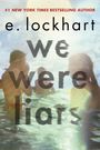 E. Lockhart: We Were Liars, Buch