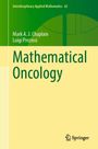 Mark A J Chaplain: Mathematical Oncology, Buch