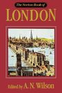 Norton Book Of London, Buch