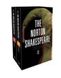 : The Norton Shakespeare, Buch