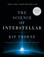 Kip Thorne: The Science of Interstellar, Buch