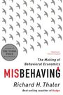 Richard H. Thaler: Misbehaving, Buch