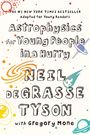 Neil Degrasse Tyson: Astrophysics for Young People in a Hurry, Buch