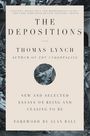 Thomas Lynch: Depositions, Buch