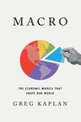 Greg Kaplan: Macro, Buch