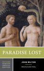 John Milton: Paradise Lost, Buch