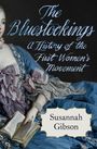 Susannah Gibson: The Bluestockings, Buch