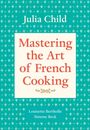 Julia Child: Mastering the Art of French Cooking, Volume 1, Buch