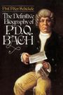 Schickele, Peter, Composer: Definitive Biography of P.D.Q. Bach, Buch