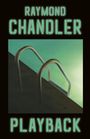 Raymond Chandler: Playback, Buch