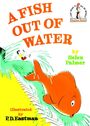 Helen Palmer: A Fish Out of Water, Buch