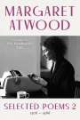 Margaret Atwood: Selected Poems 2, Buch