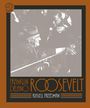Russell Freedman: Franklin Delano Roosevelt, Buch