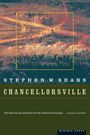 Stephen W. Sears: Chancellorsville, Buch