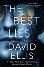 David Ellis: The Best Lies, Buch