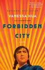 Vanessa Hua: Forbidden City, Buch