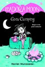 Harriet Muncaster: Isadora Moon Goes Camping, Buch