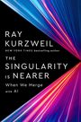 Ray Kurzweil: The Singularity Is Nearer, Buch