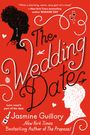 Jasmine Guillory: The Wedding Date, Buch