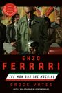 Brock Yates: Enzo Ferrari (Movie Tie-in Edition), Buch