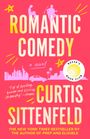 Curtis Sittenfeld: Romantic Comedy, Buch