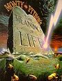 Monty Python: Monty Python's the Meaning of Life, Buch