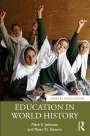 Mark S Johnson: Education in World History, Buch