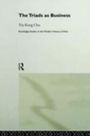 Yiu-Kong Chu: The Triads as Business, Buch