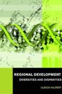 Ulrich Hilpert: Regional Development, Buch