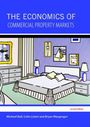 Bryan Macgregor: The Economics of Commercial Property Markets, Buch