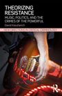 David Kauzlarich: Punk Criminology, Buch