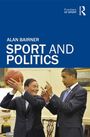 Alan Bairner: Sport and Politics, Buch