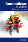 Jon Scaife: Constructivism in Action, Buch