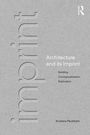 Andrew Peckham: Architecture and its Imprint, Buch